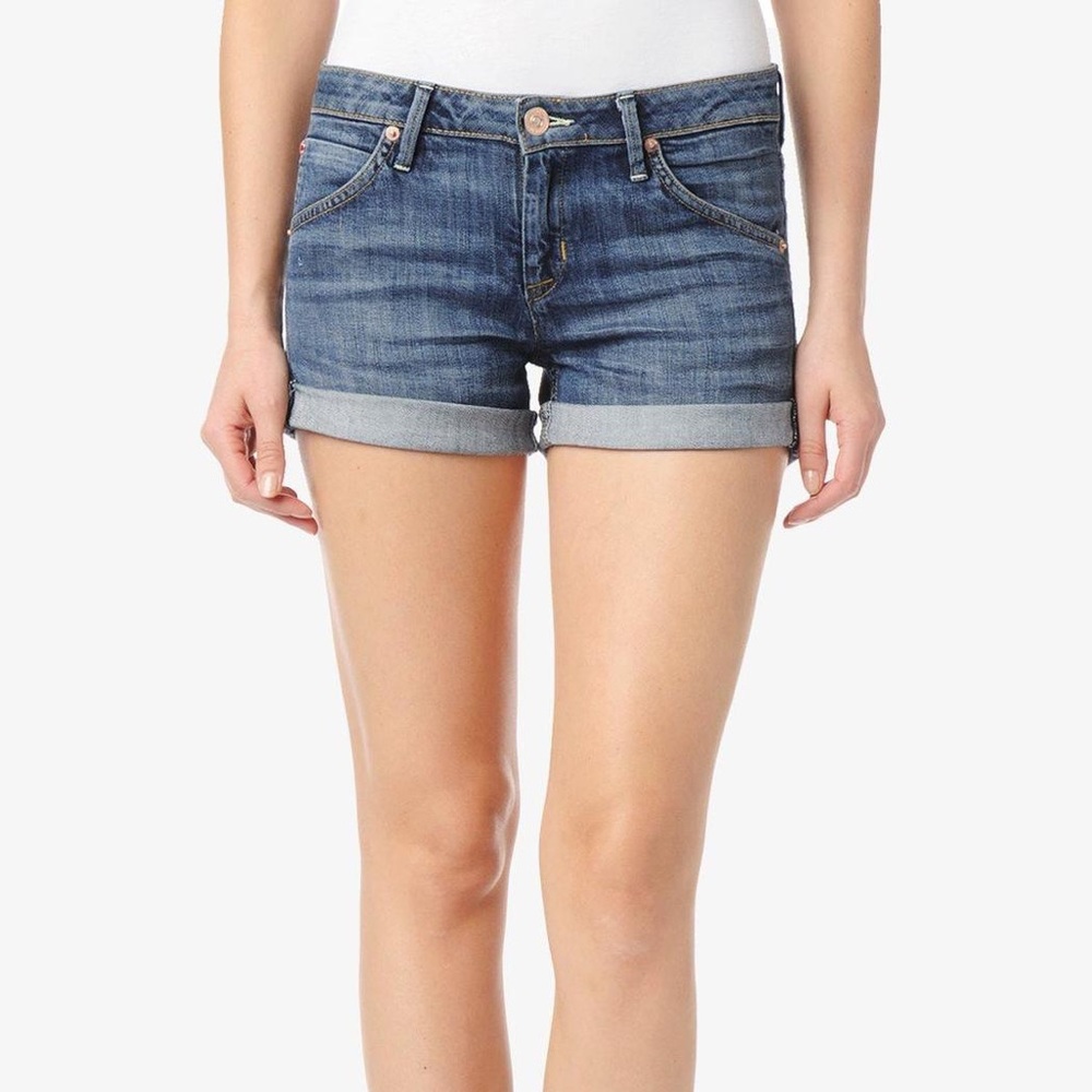 Hudson Shorts Size 28